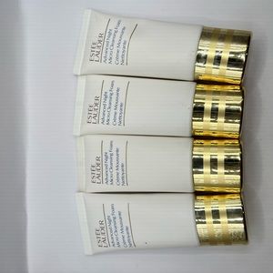 Estée Lauder advance might micro cleansing foam bundle
4 X 1 oz = 4 oz